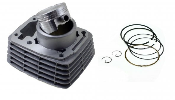 Honda CBF 150 Silindir Set ürün görseli 1