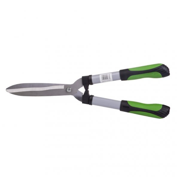 Formosa 50936-S Çim Makası Dalgalı Ağız 50CM ürün görseli 1