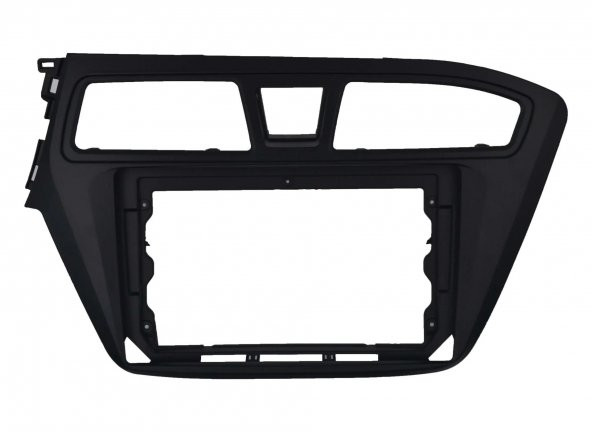 NOİSER Hyundai İ20 2014 - 2018 ANDROİD TEYP ÇERÇEVE (9 INCH) - SOKET ürün görseli 1