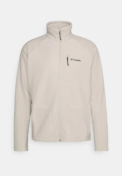 Columbia FastTrek II Full Zip Fleece Erkek Polar Üst Ekru AE3039-278 ürün görseli 1
