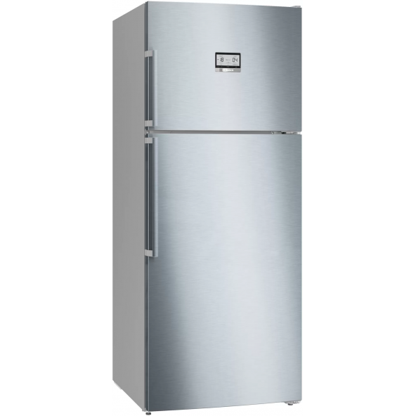 Bosch Kdn76aıe0n No Frost Çift Kapılı Buzdolabı ürün görseli 1