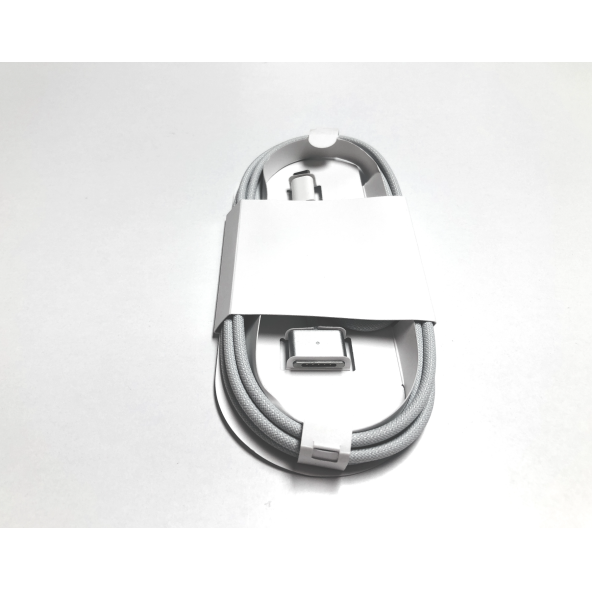 USB-C - MagSafe 3 Kablosu (2 m) MLYV3ZM/A - Resim 2