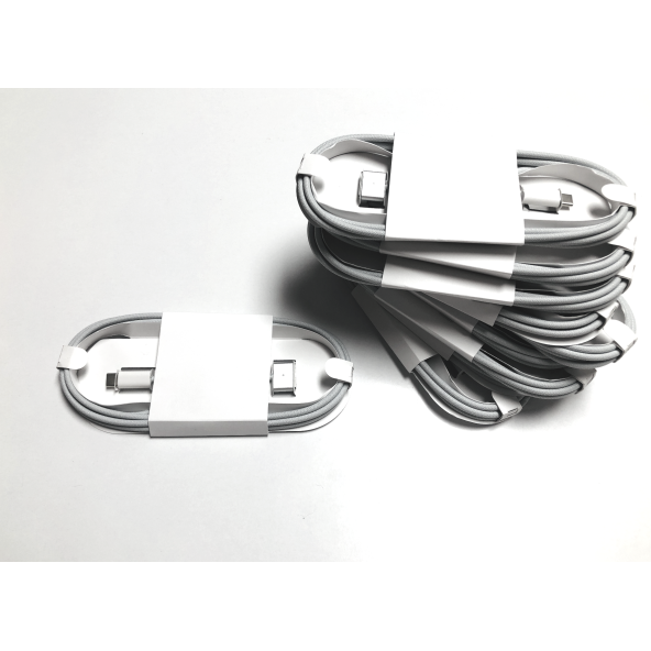 USB-C - MagSafe 3 Kablosu (2 m) MLYV3ZM/A - Resim 3