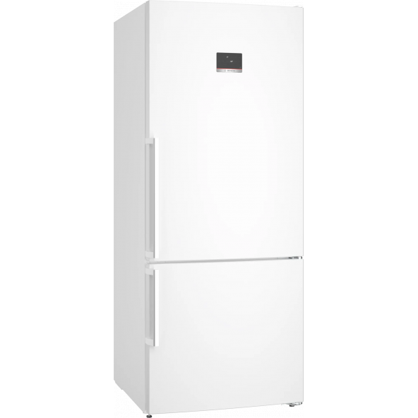 Bosch KGN76CWE0N Kombi No Frost Buzdolabı ürün görseli 1
