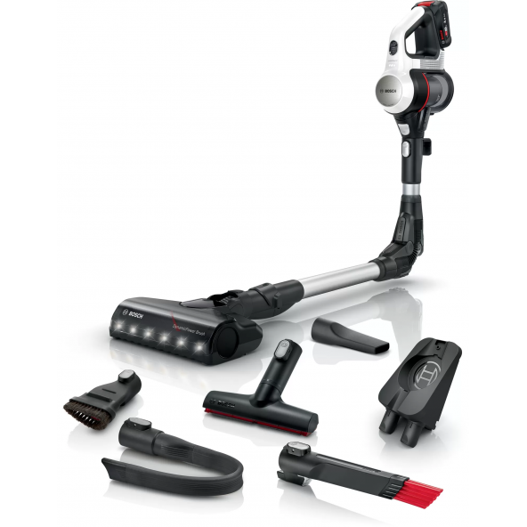 Bosch Bcs711xxl 18 V Dikey Şarjlı Süpürge ürün görseli 1