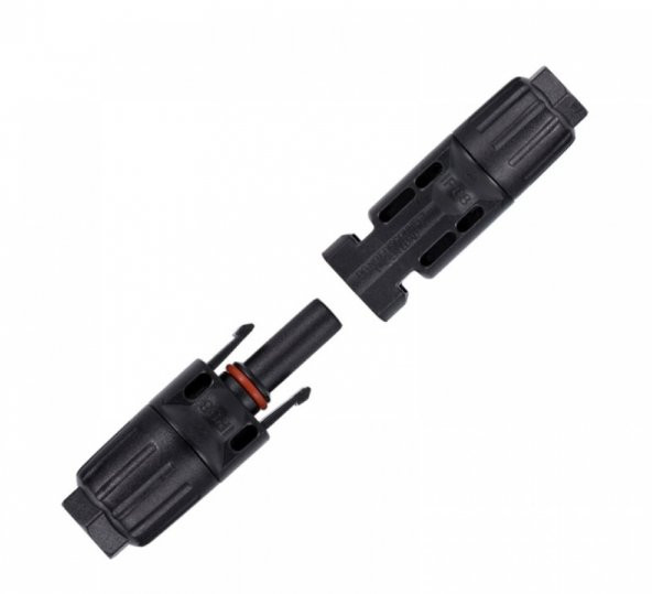 Mc4 Konnektör 20 Set - Güneş Paneli̇ Solar Panel Konnektör - Resim 2
