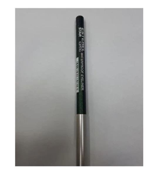 Esterel Waterproof Eyeliner no 317 ürün görseli 1