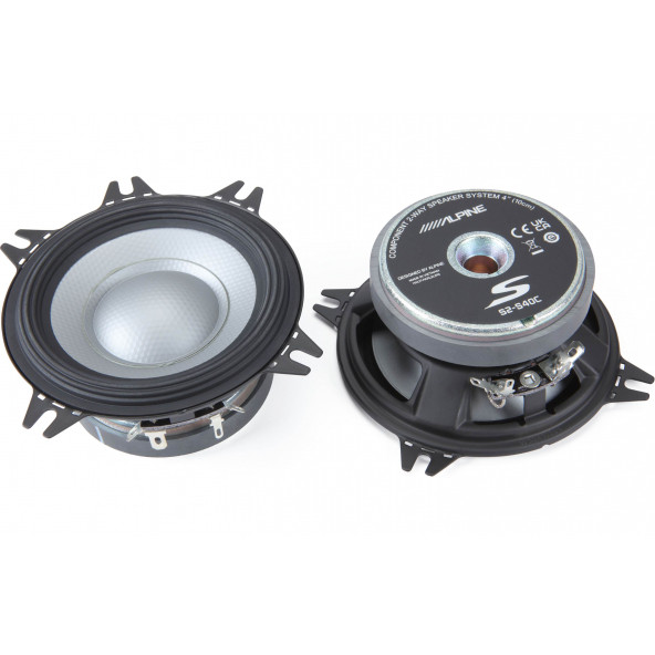 Özenhifi' Den Alpine S2-S40C - Resim 2