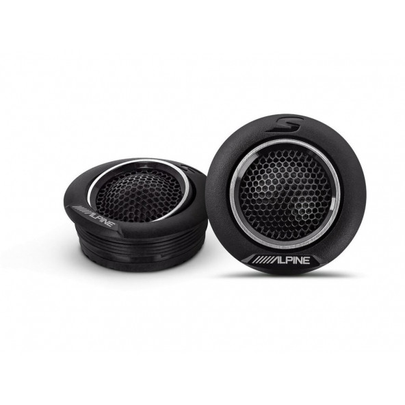 Özenhifi' Den Alpine S2-S40C - Resim 4