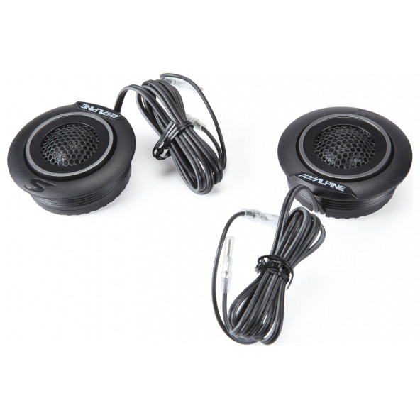 Özenhifi' Den Alpine S2-S40C - Resim 5