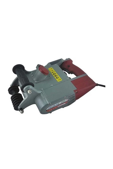 Euromax EX75121 Kazımalı Kanal Açma Makinesi ürün görseli 1