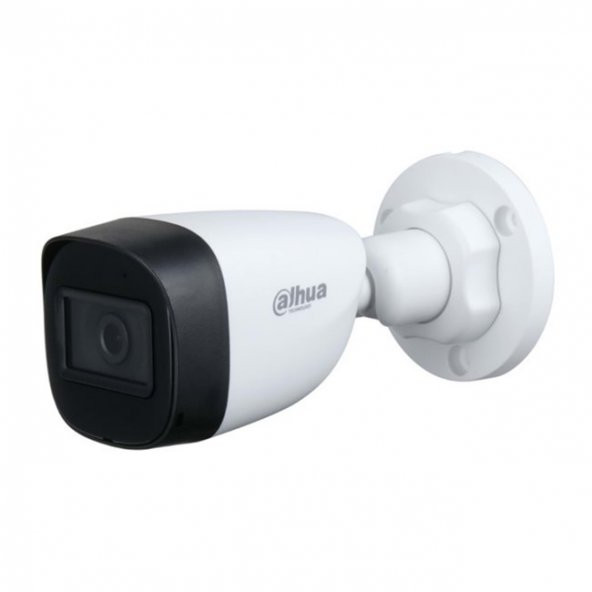 Dahua Hac-Hfw1500c-0360B-S2 5Mp Bullet Hdcvı ürün görseli 1