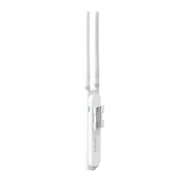 TP-LINK  EAP110 1PORT POE 300Mbps OUTDOOR ACCESS POINT - Resim 2
