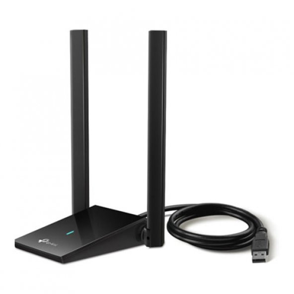 TP-LINK Archer TX20U Plus USB Adapter ürün görseli 1