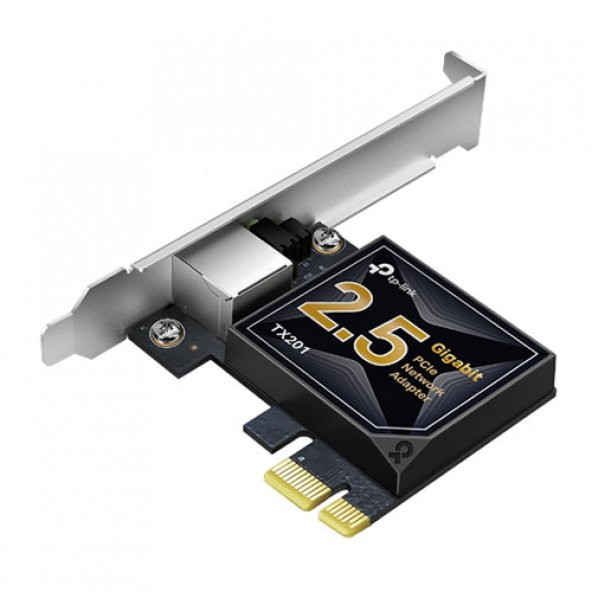 TP-LINK TX201 PCI Express Adapter ürün görseli 1