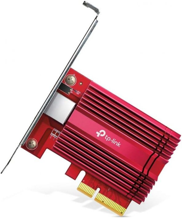 TP-LINK TX401 PCI Express Adapter ürün görseli 1