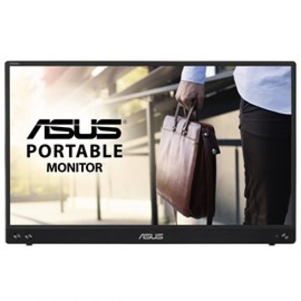 ASUS MB16ACV MONITOR ürün görseli 1
