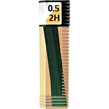 TOMBOW MIN 05 2H 12 LI KUTU ürün görseli 1
