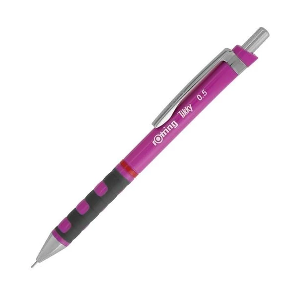 ROTRING TIKKY VERSATIL RD 05 MOR (0904730) ürün görseli 1