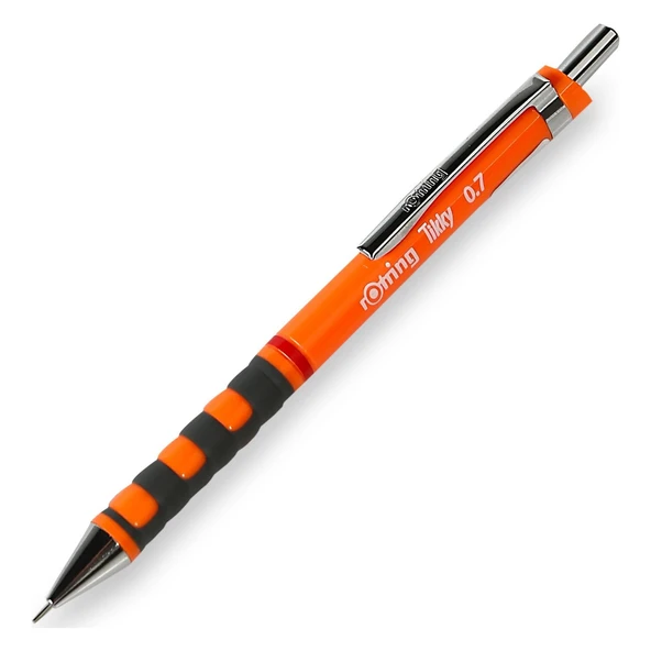 ROTRING TIKKY VERSATIL RD 05 TURUNCU (0904710) ürün görseli 1