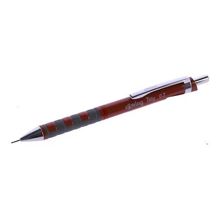 ROTRING TIKKY VERSATIL 07 KIREMIT KIRMIZI ürün görseli 1
