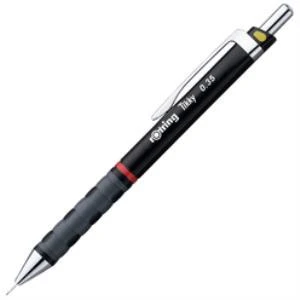 ROTRING TIKKY VERSATIL RD 03 SIYAH (770490) ürün görseli 1