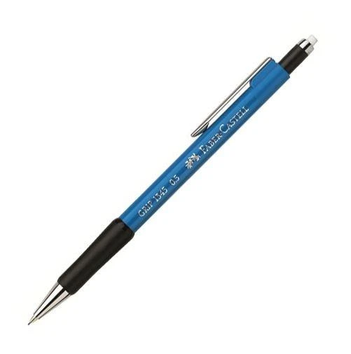 FABER CASTELL GRIP(1345) 05 VERSATI KALEM LACIVERT ürün görseli 1