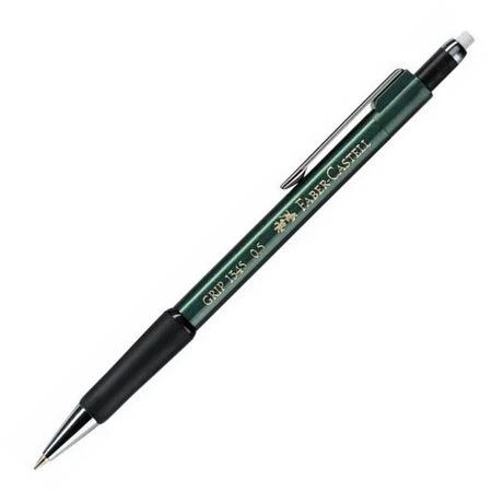 FABER CASTELL GRIP (1345) 05 VERSATIL KALEM YESIL ürün görseli 1
