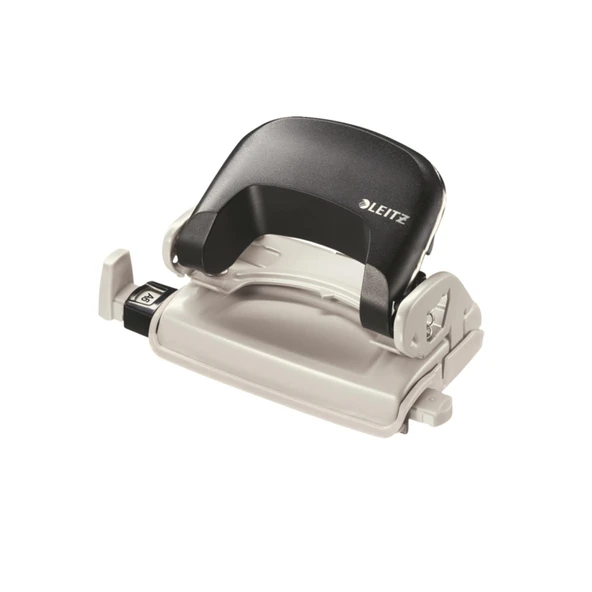 LEITZ DELGEC 5038 16 SAYFA NEXXT SIYAH ürün görseli 1