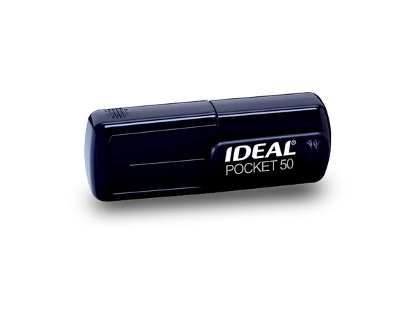 IDEAL CEP KASE  KLIPSLI 14X41 (CEP 50) ürün görseli 1