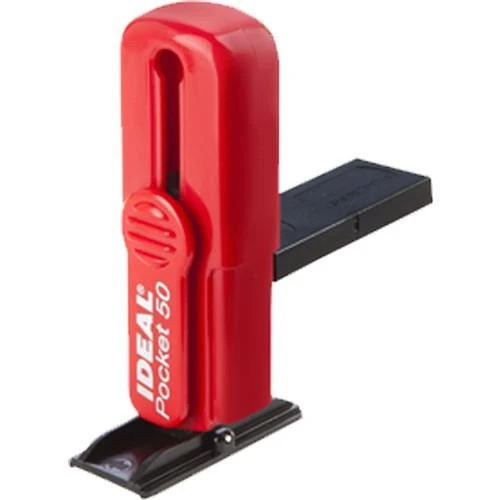 IDEAL CEP KASE  KLIPSLI 14X41 (CEP 50) - Resim 2