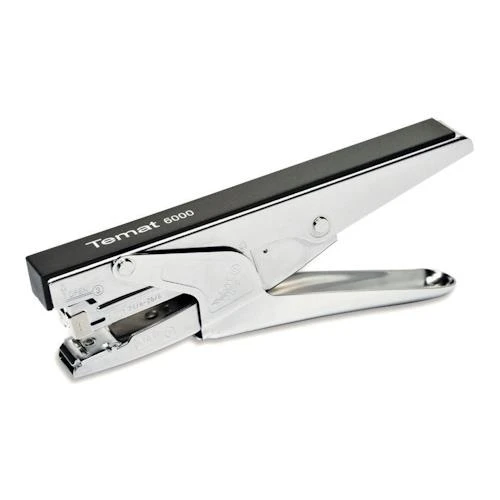 TEMAT ZIMBA MAKINESI PENS TIPI NO:24/6-26/6 (6000) ürün görseli 1