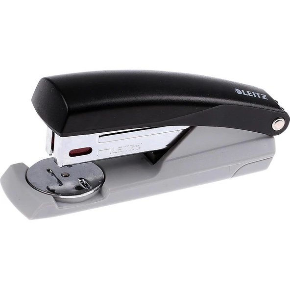 LEITZ ZIMBA MAKINESI 5501 NEXXT 25S SIYAH NO:24/6 ürün görseli 1