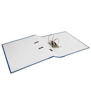 LEITZ BURO KLASORU GENIS LACIVERT (101010350) - Resim 2