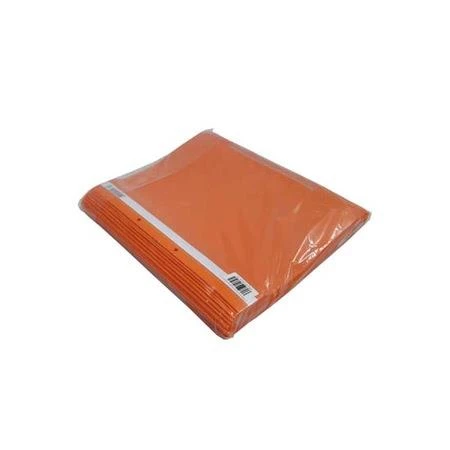 NOKI TELLI DOSYA ECO TURUNCU 50LI PAKET (4828) ürün görseli 1