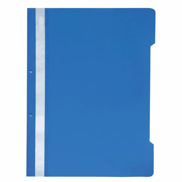 NOKI TELLI DOSYA ECO MAVI 50 LI PAKET (4828) ürün görseli 1