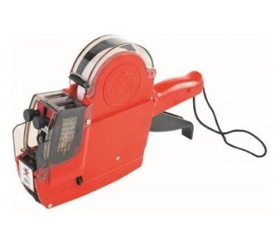 KRAF ETIKET MAK. 10 HANE CIFT MEKANIZMA MX-6600 ürün görseli 1