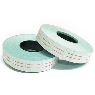 KRAF MOTEX ETIKET CIFT HANE 6600 YEDEK 12 LI ürün görseli 1