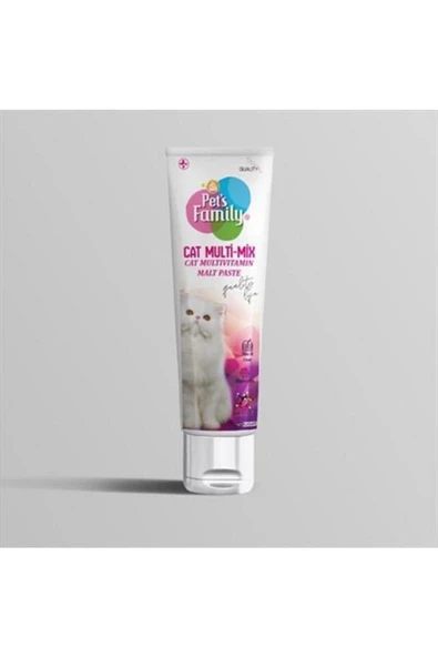 Cat Multivitamin 100 gr ürün görseli 1