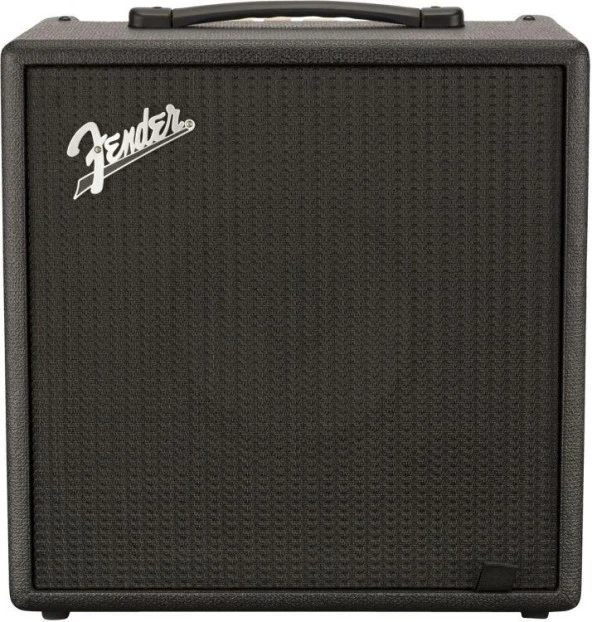 Fender Rumble LT25 Bas Gitar Amfisi ürün görseli 1