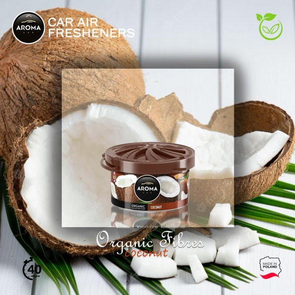 Aroma Organik Konserve H.Cevizi - Resim 3