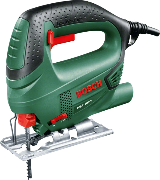 Bosch Pst 650 Dekupaj Testere ürün görseli 1