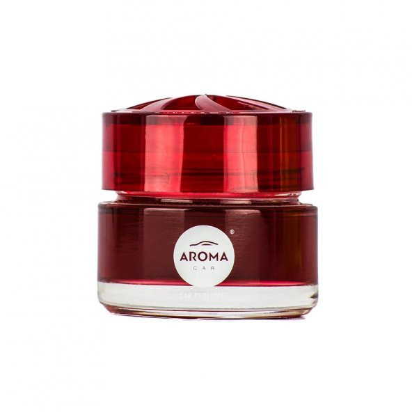 Aroma Jel Kavanoz Koku - Kiraz  50ml. ürün görseli 1