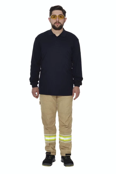 ORMANCI KIYAFETİ - Resim 5
