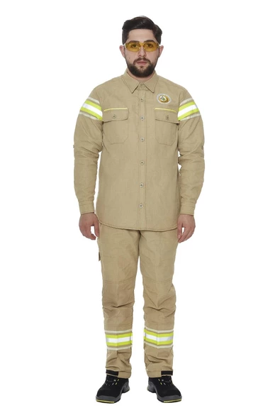 ORMANCI KIYAFETİ ürün görseli 1