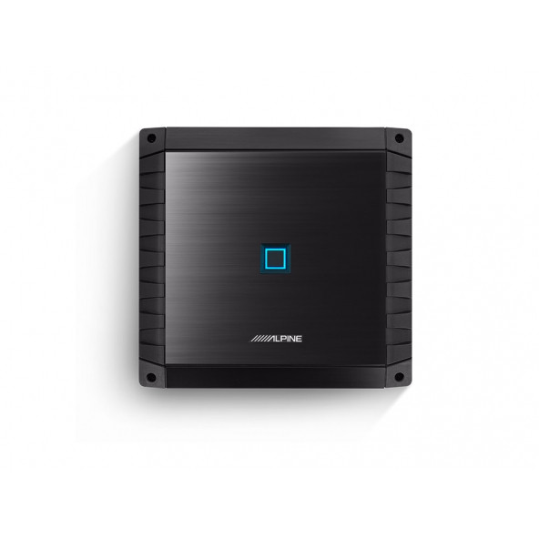 ÖZENHİFİ' den Alpine S2-A60M - Resim 2