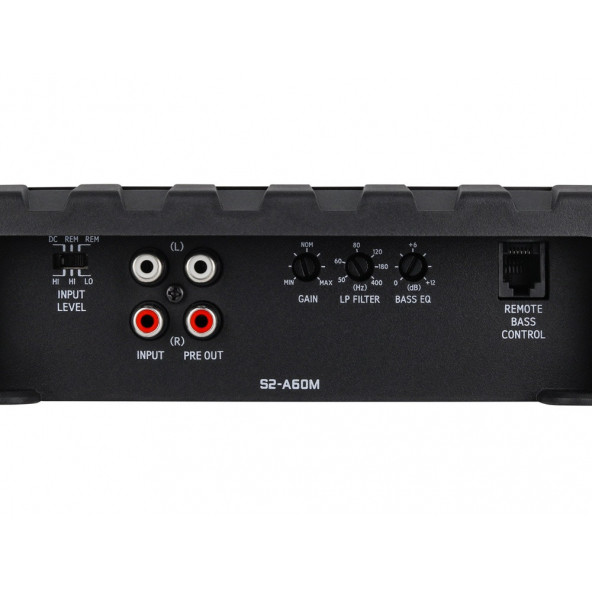 ÖZENHİFİ' den Alpine S2-A60M - Resim 4