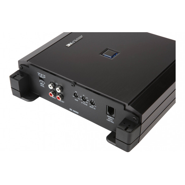 ÖZENHİFİ' den Alpine S2-A60M - Resim 8