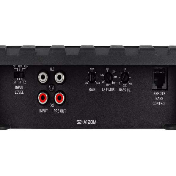 ÖZENHİFİ'den Alpine S2-A120M - Resim 4