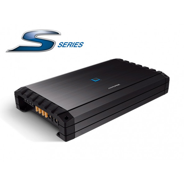 ÖZENHİFİ'den Alpine S2-A120M - Resim 6